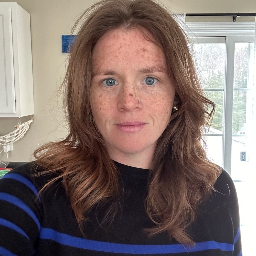 Meet your Posher, Erin